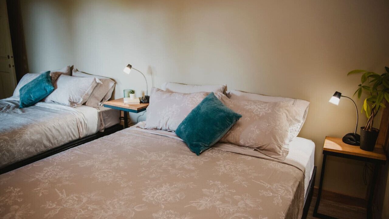 Photo of Bedroom in L'lle-du-Grand-Calumet