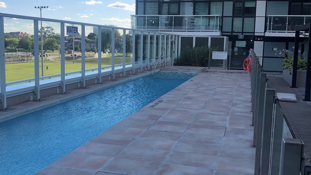 Photo of Outdoor in Humber Bay