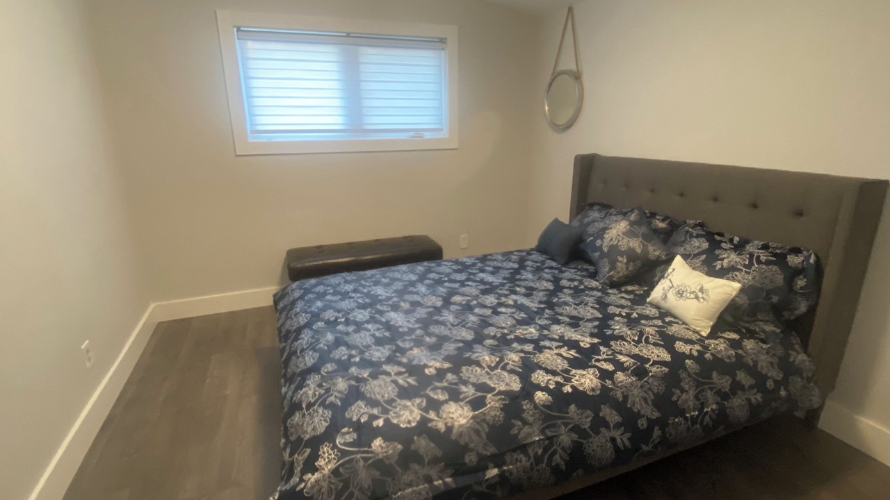 Photo of Bedroom in Hamilton