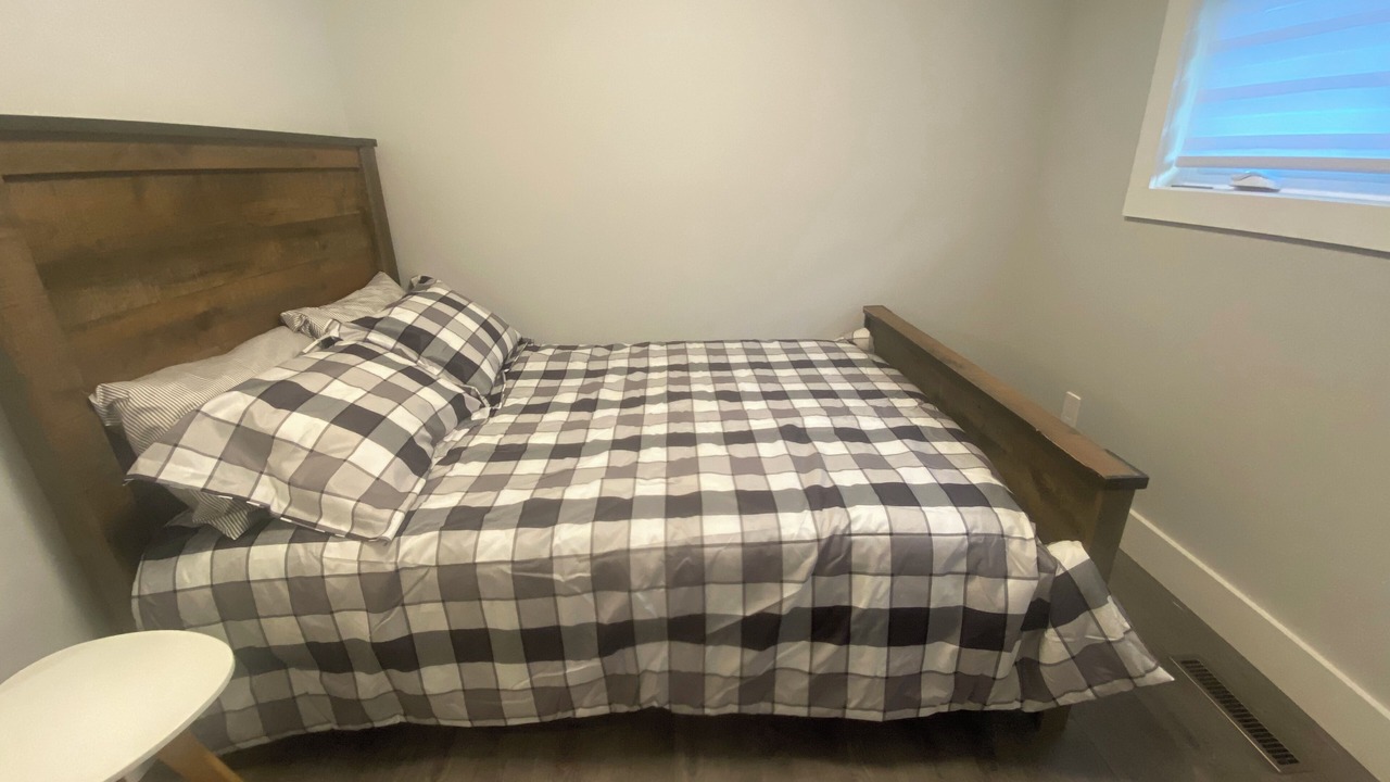 Photo of Bedroom in Hamilton