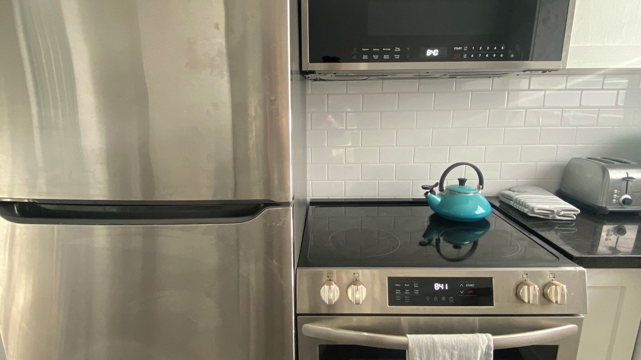 Photo of Kitchen in Hamilton