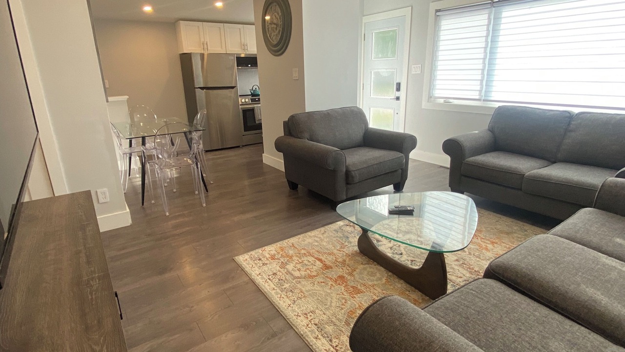 Photo of Livingroom in Hamilton