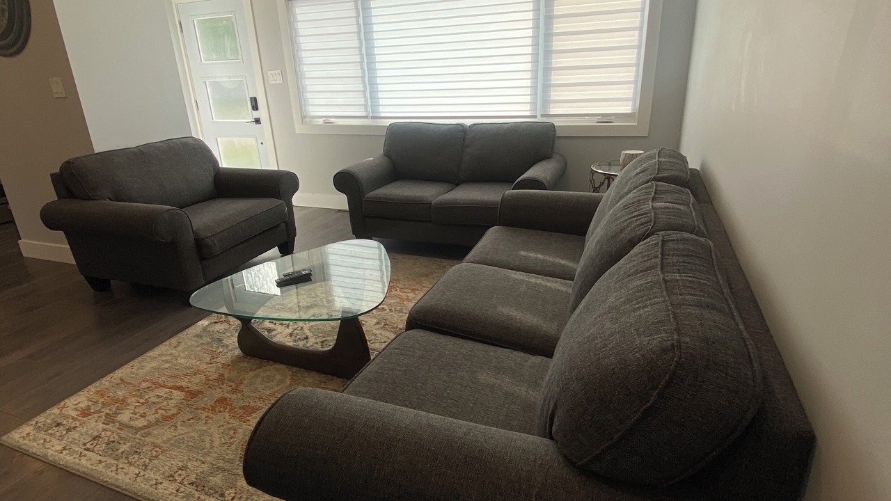 Photo of Livingroom in Hamilton