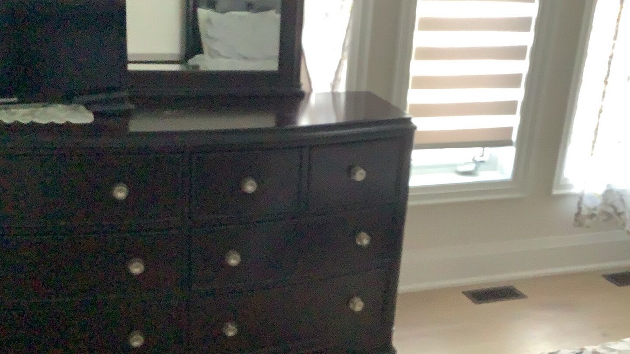 Photo of Bedroom in Vaughan