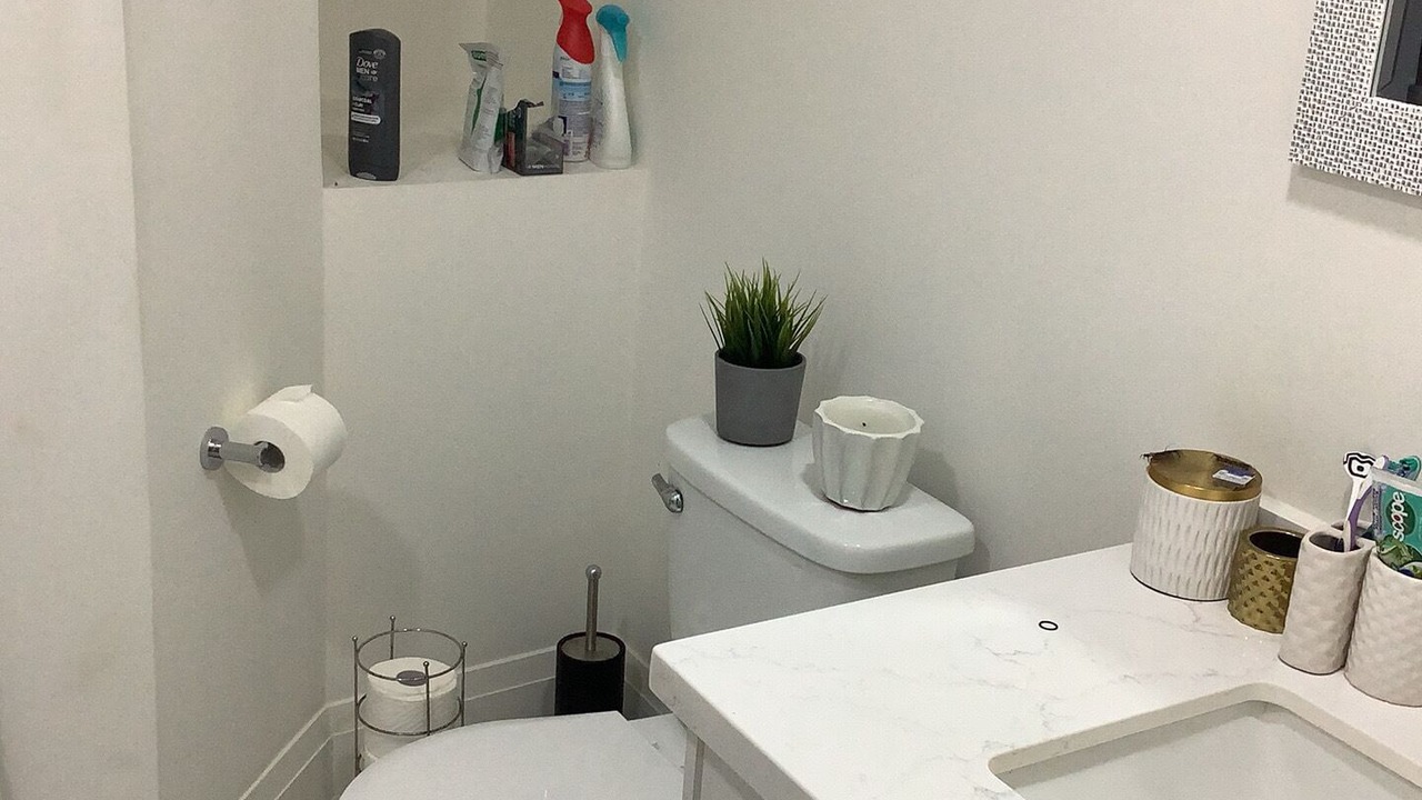 Photo of Bathroom in Vaughan