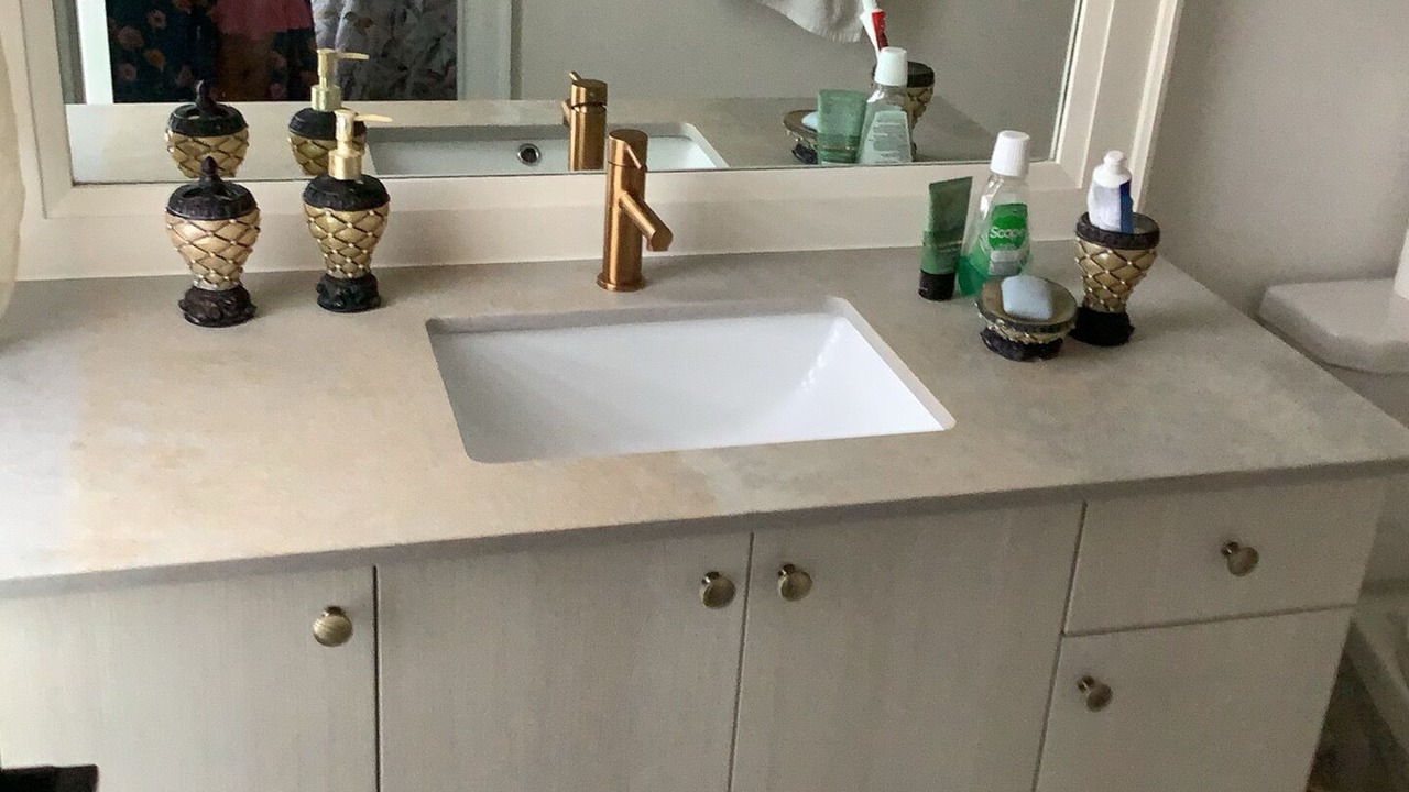 Photo of Bathroom in Vaughan