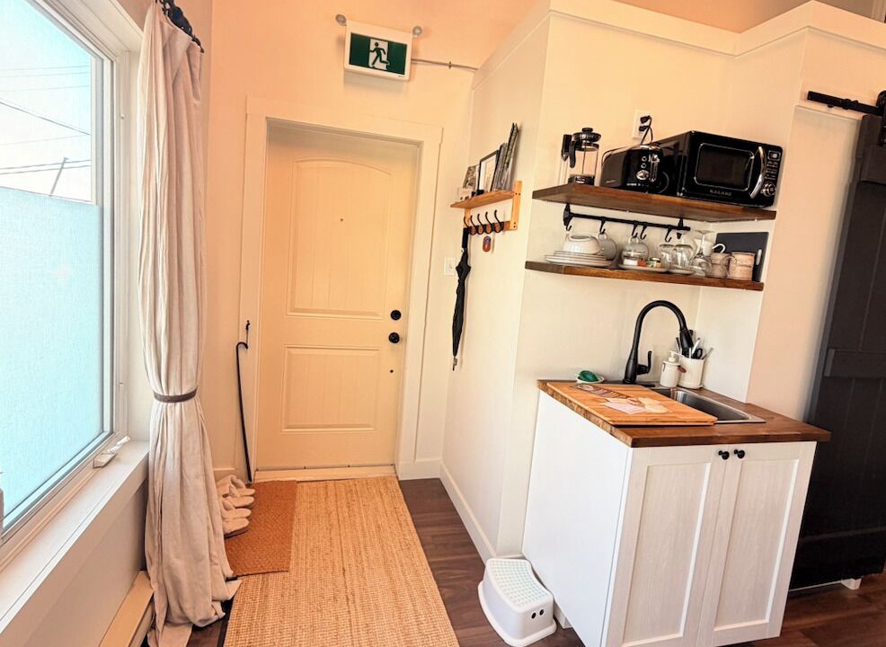 Photo of Kitchen in Pictou