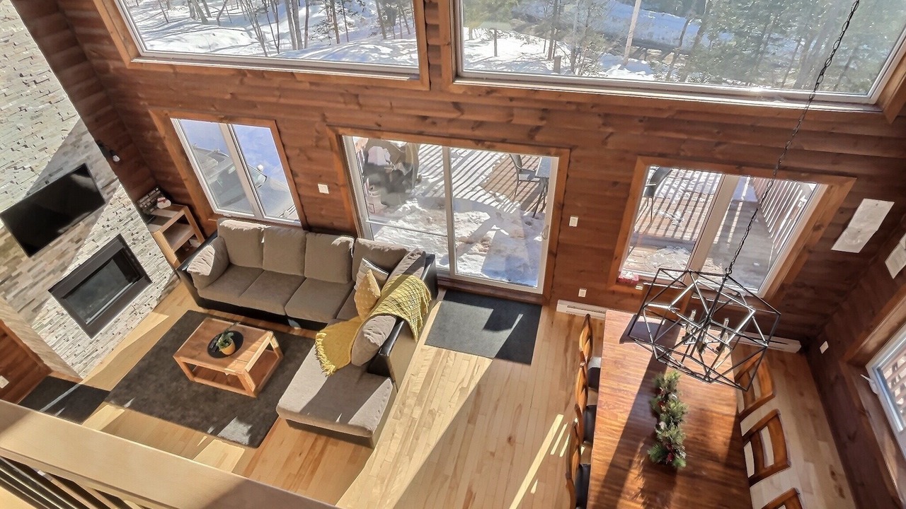 Photo of Livingroom in Wentworth-Nord