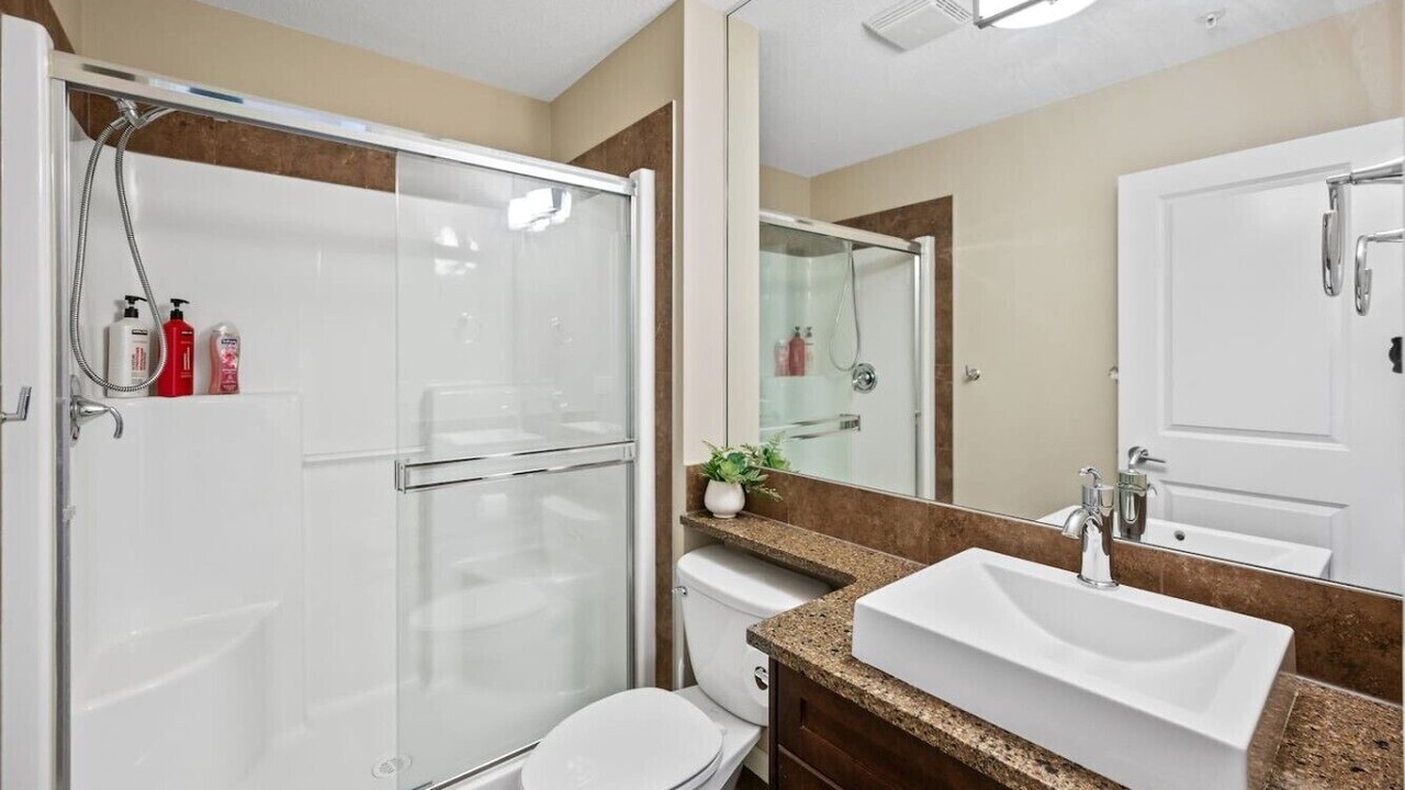 Photo of Bathroom in Victoria Park