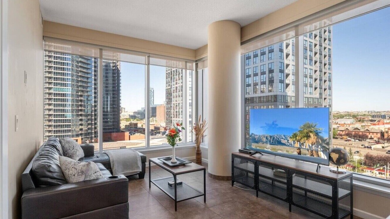 Photo of Livingroom in Victoria Park