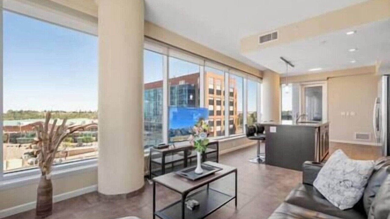 Photo of Livingroom in Victoria Park