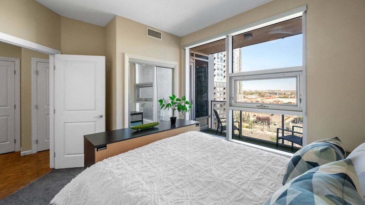 Photo of Bedroom in Victoria Park