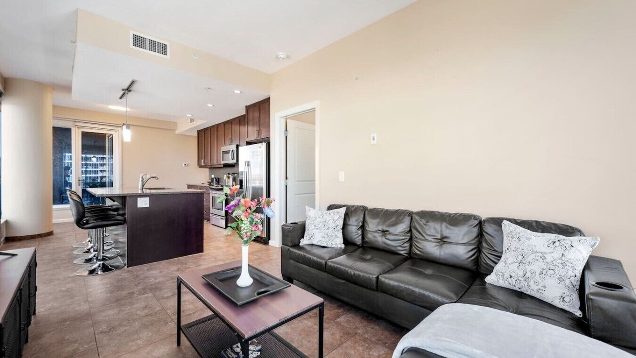 Photo of Livingroom in Victoria Park