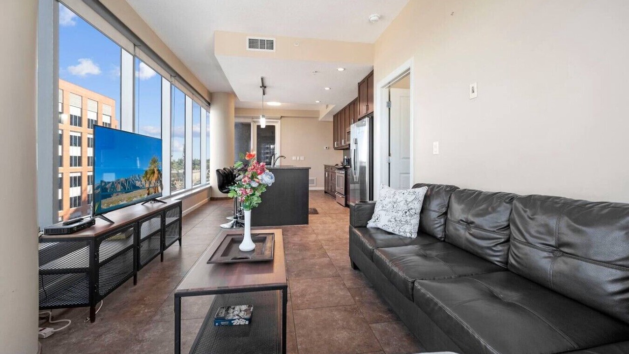 Photo of Livingroom in Victoria Park