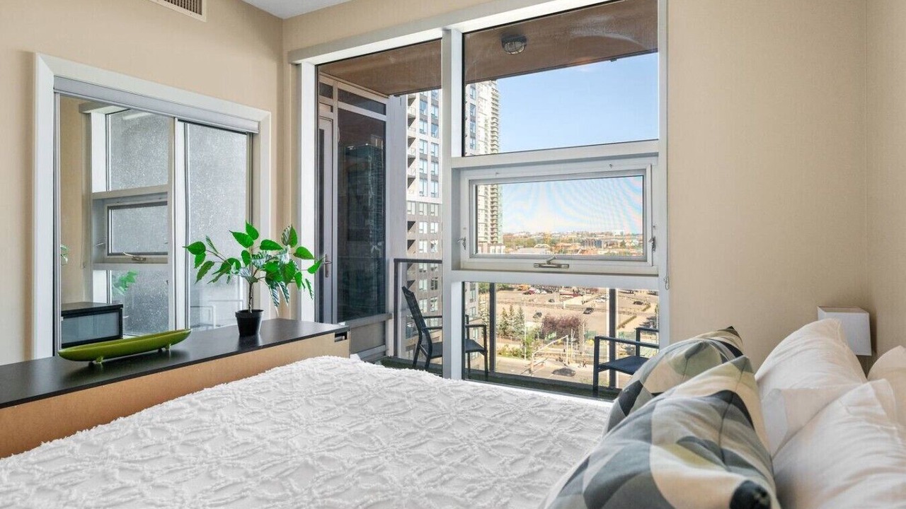 Photo of Bedroom in Victoria Park