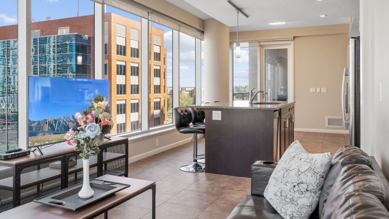 Photo of Livingroom in Victoria Park
