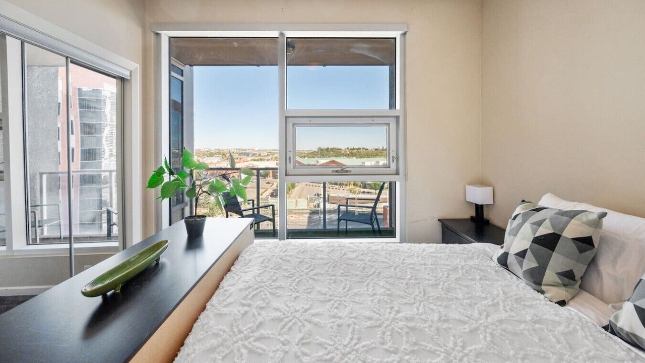 Photo of Bedroom in Victoria Park