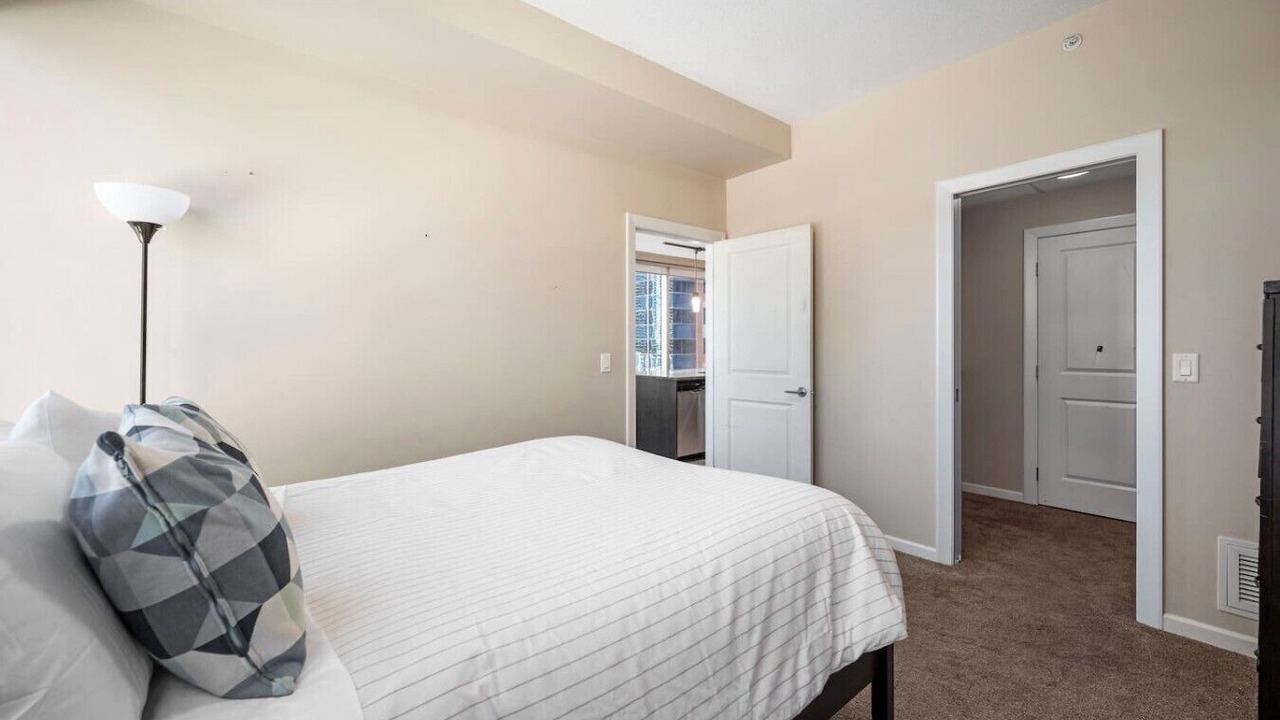 Photo of Bedroom in Victoria Park