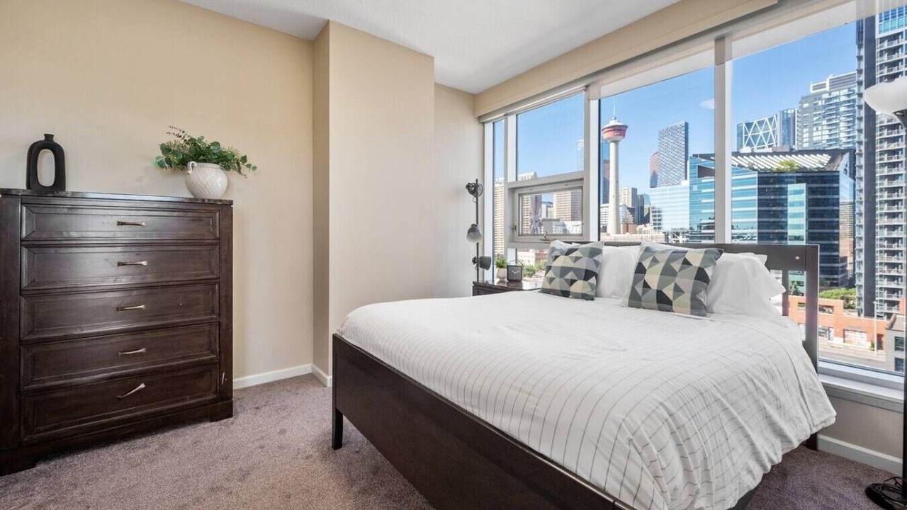 Photo of Bedroom in Victoria Park