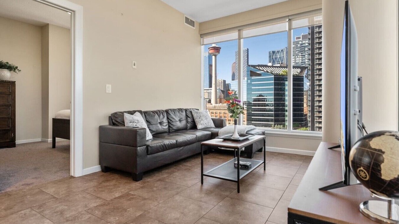Photo of Livingroom in Victoria Park