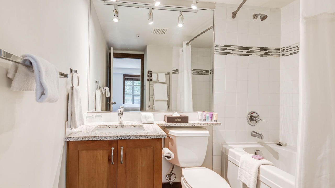 Photo of Bathroom in Upper Village