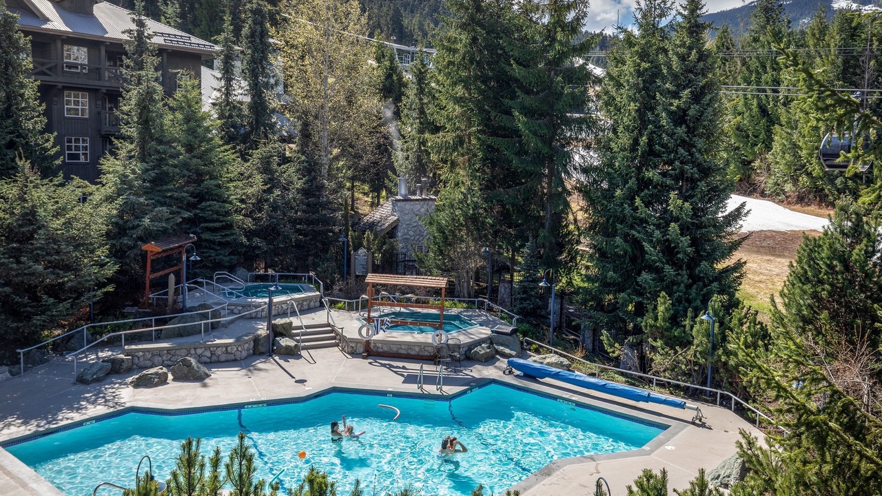 Photo of Outdoor in Upper Village