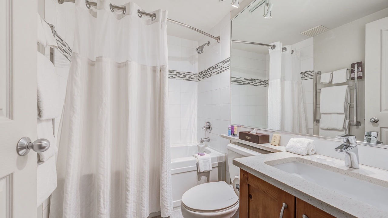 Photo of Bathroom in Upper Village