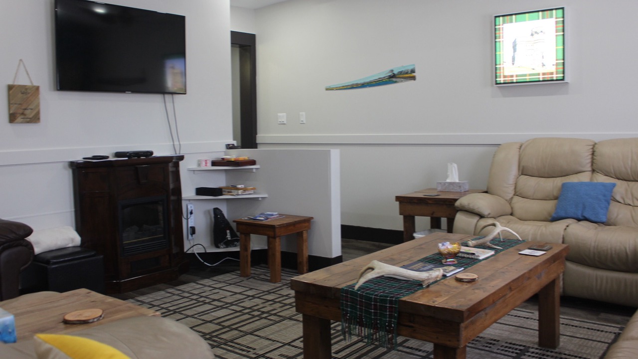 Photo of Livingroom in Deer Lake