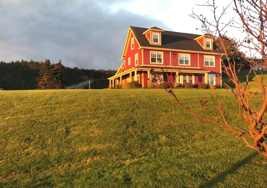Photo of Outdoor in Burnt Cove