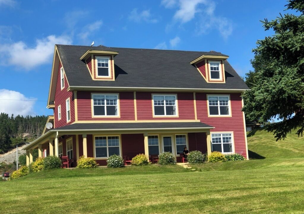 Photo of Outdoor in Burnt Cove