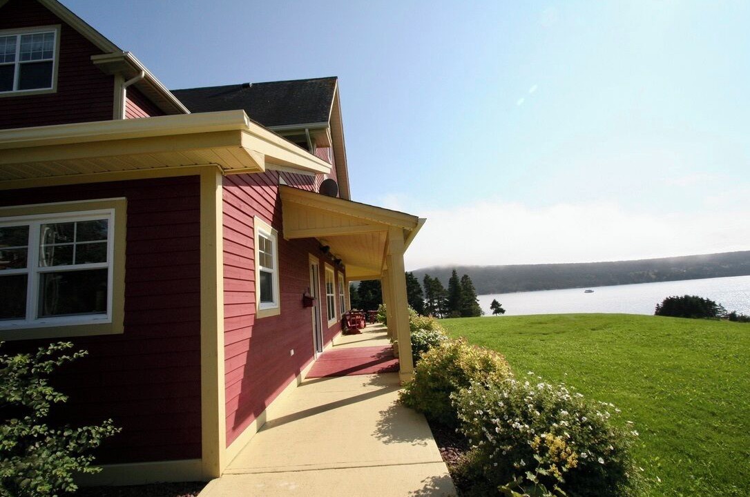 Photo of Outdoor in Burnt Cove