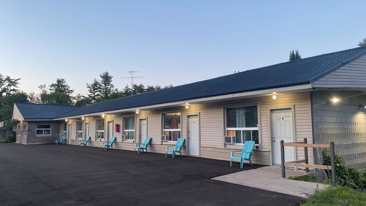 Photo of Outdoor in Gravenhurst