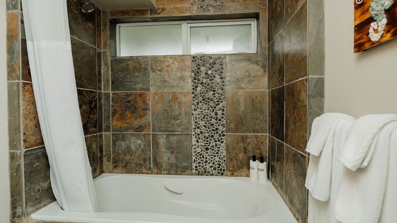 Photo of Bathroom in Regional District of Nanaimo