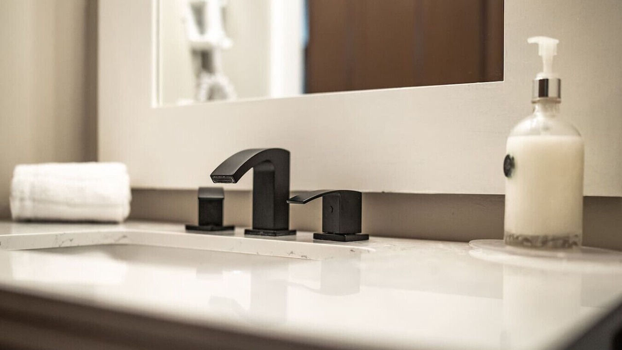 Photo of Bathroom in Regional District of Nanaimo