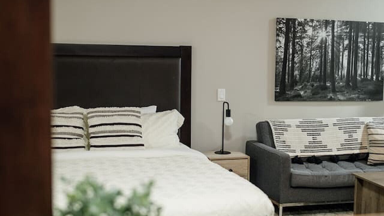 Photo of Bedroom in Regional District of Nanaimo