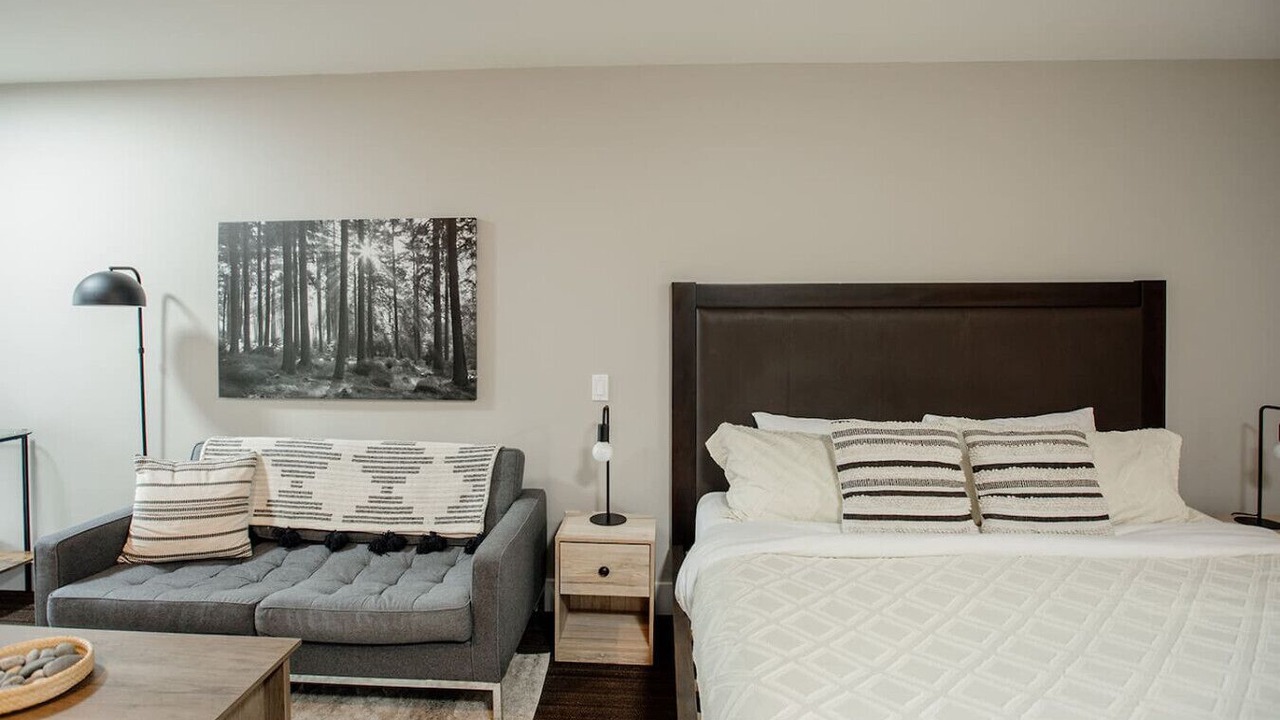 Photo of Bedroom in Regional District of Nanaimo