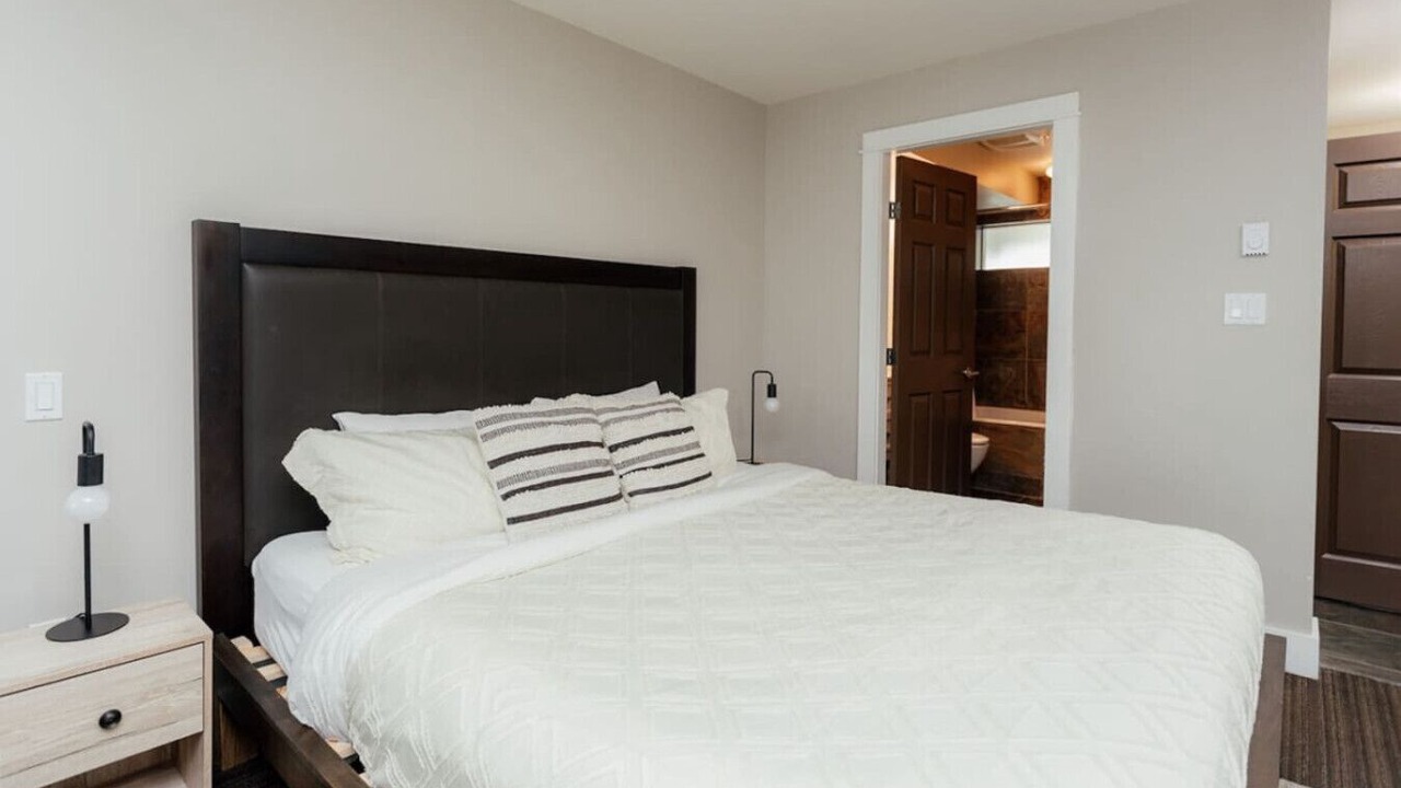 Photo of Bedroom in Regional District of Nanaimo