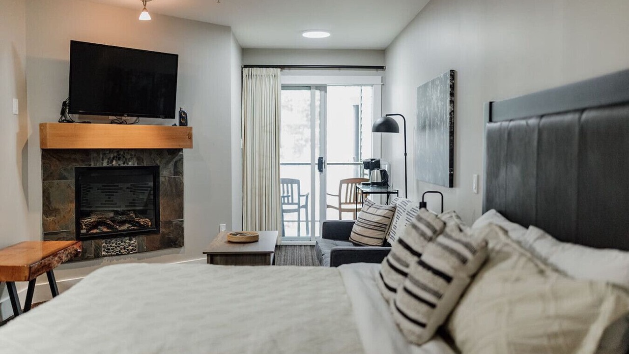 Photo of Bedroom in Regional District of Nanaimo