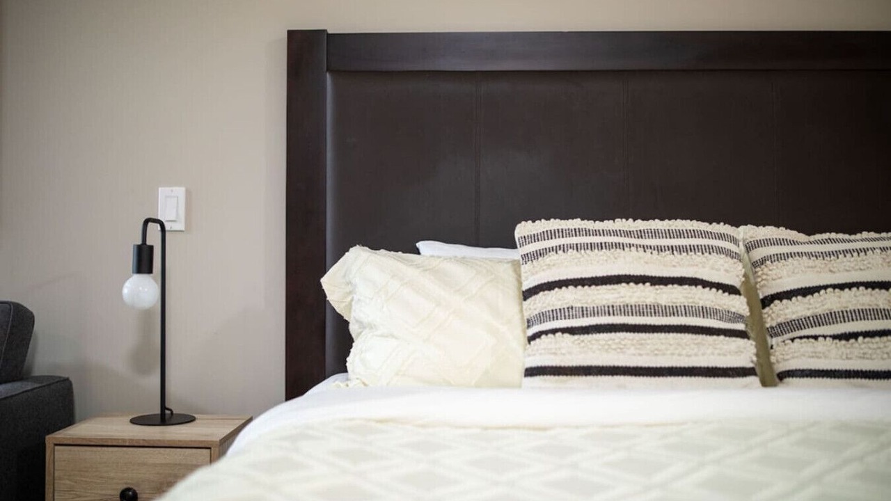Photo of Bedroom in Regional District of Nanaimo