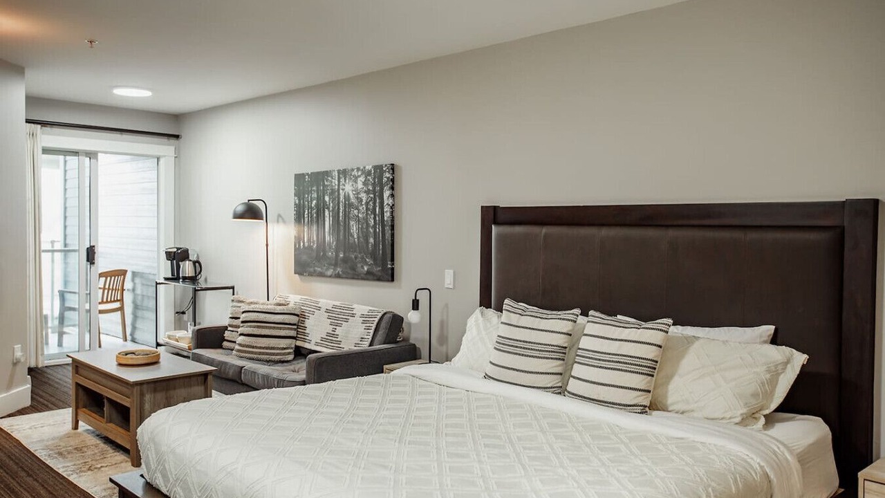 Photo of Bedroom in Regional District of Nanaimo