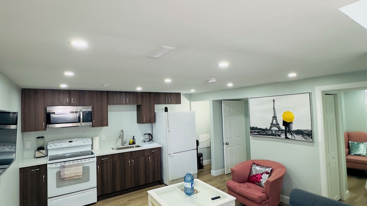 Photo of Livingroom in New Hamburg