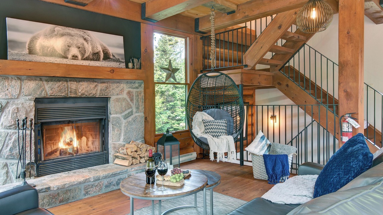 Photo of Livingroom in Lac Superieur Village