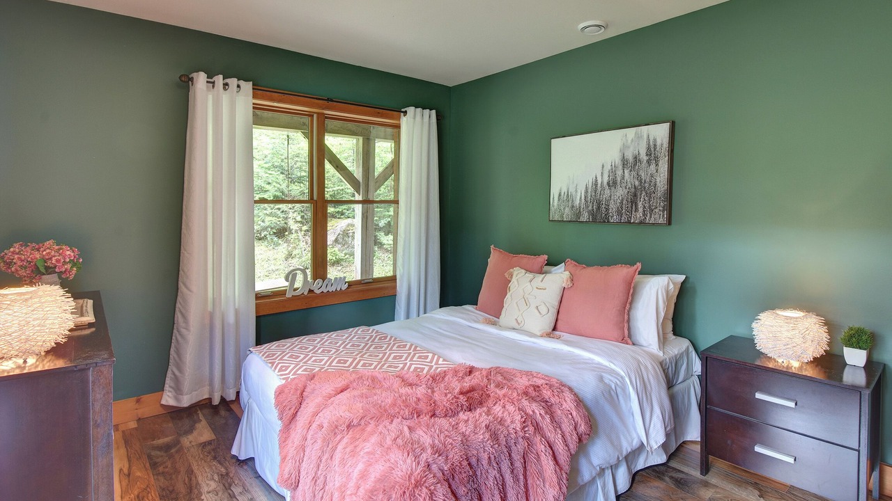 Photo of Bedroom in Lac Superieur Village