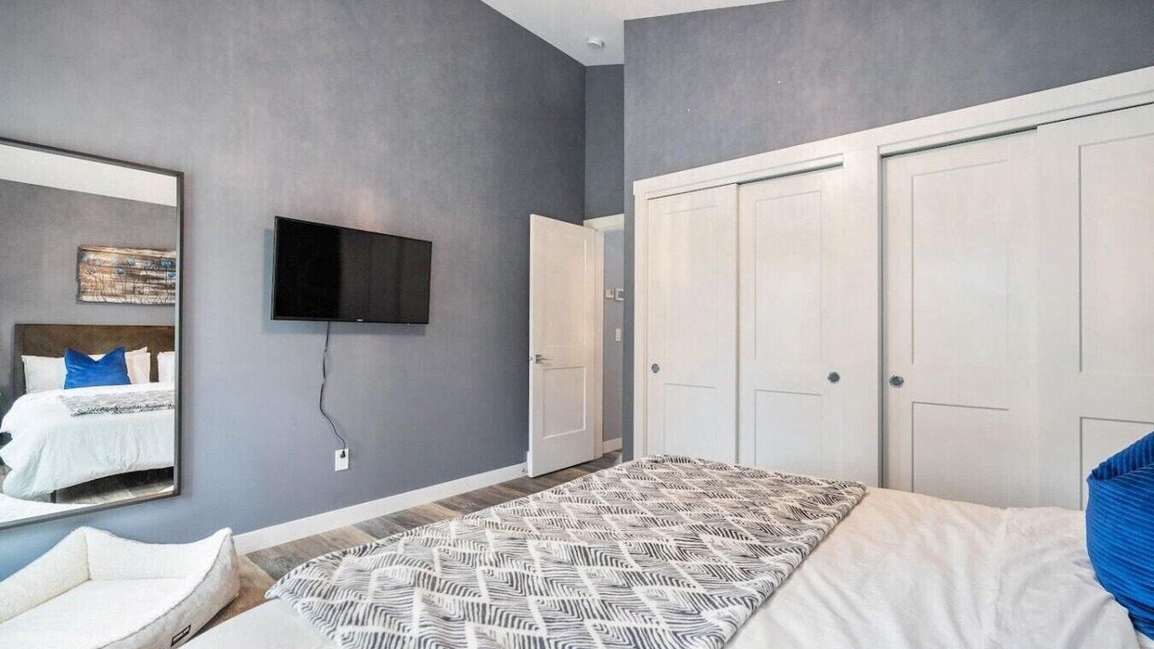 Photo of Bedroom in Windermere