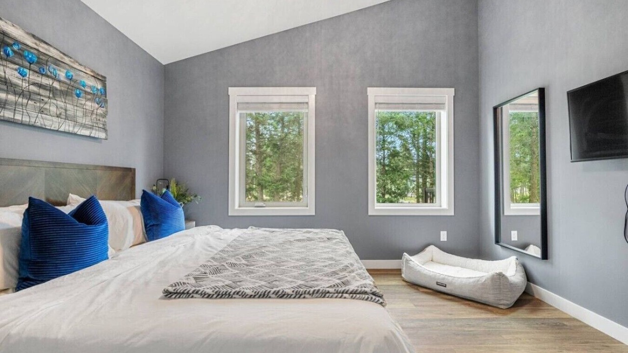 Photo of Bedroom in Windermere