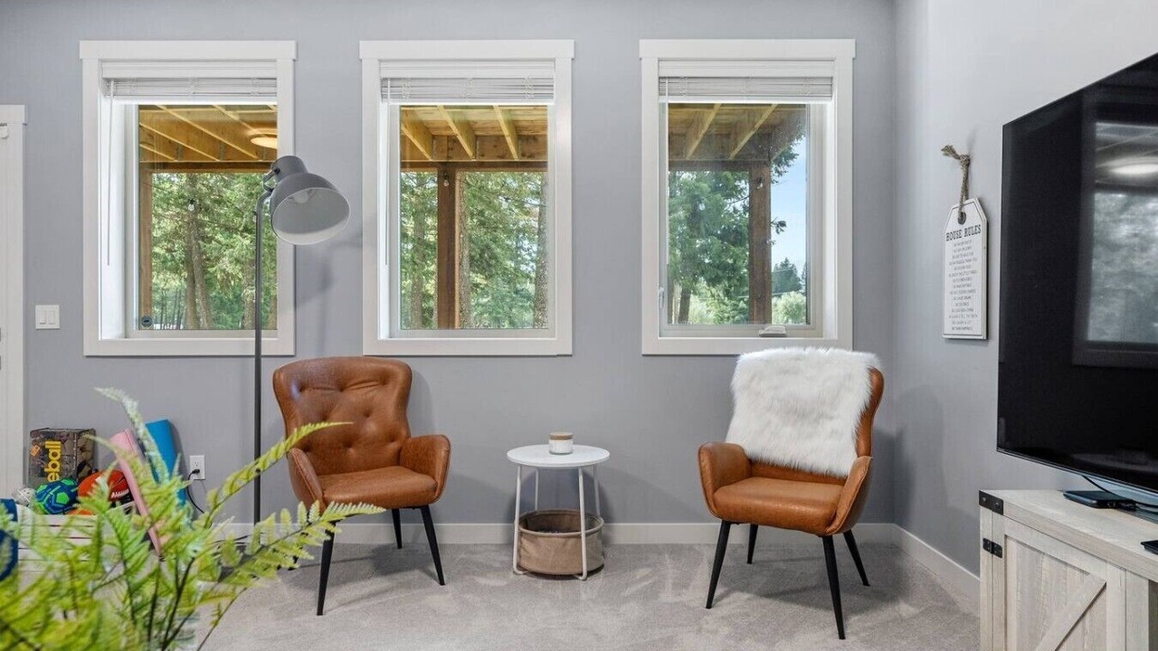 Photo of Livingroom in Windermere