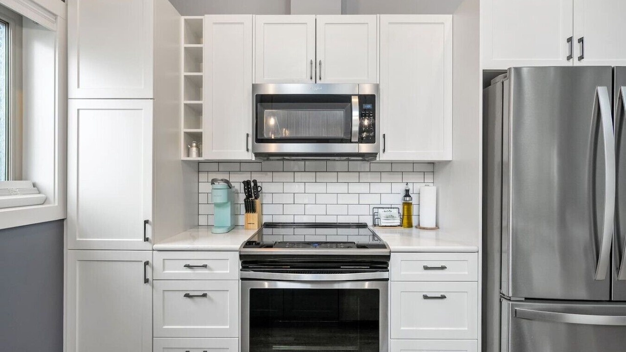 Photo of Kitchen in Windermere