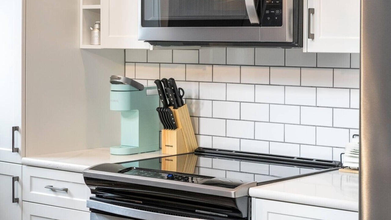 Photo of Kitchen in Windermere