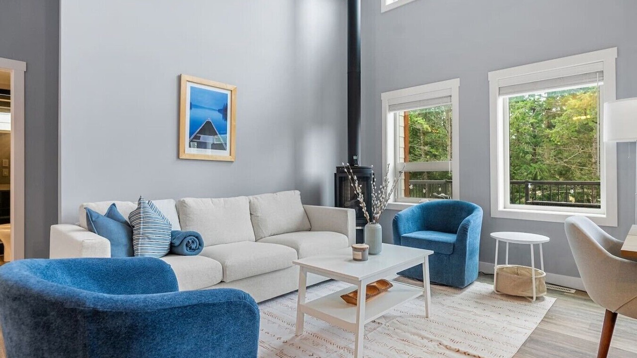 Photo of Livingroom in Windermere