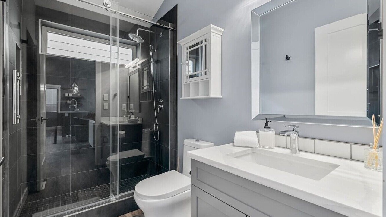 Photo of Bathroom in Windermere